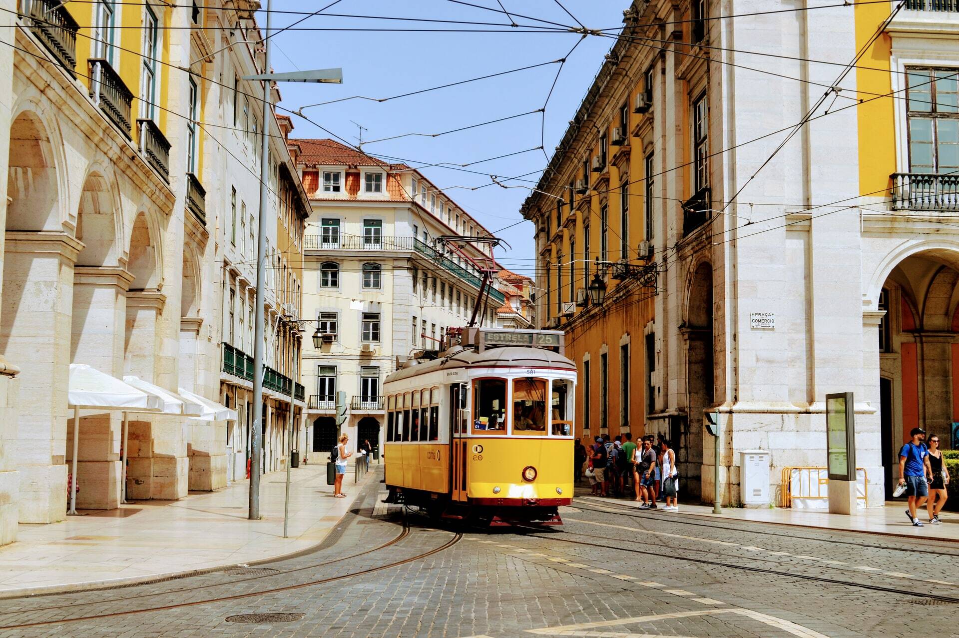 Days In Lisbon The Perfect Itinerary For Your First Visit In